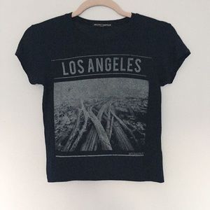 Brandy Melville | Carolina Los Angeles Top